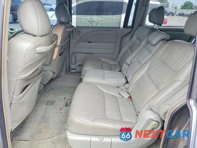 Zdjęcie 11 z 13 samochodu: 2005 HONDA ODYSSEY EXL VIN:5FNRL38665B028354 - miniatura