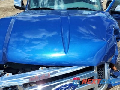 Zdjęcie 11 z 12 samochodu: 2010 FORD RANGER SUPER CAB VIN:1FTLR4FE5APA21822 - miniatura