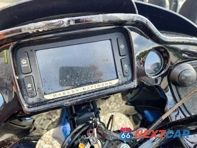 Zdjęcie 7 z 9 samochodu: 2019 HARLEY-DAVIDSON FLTRXSE VIN:1HD1TCL12KB960959 - miniatura
