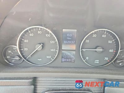 Zdjęcie 9 z 12 samochodu: 2005 MERCEDES-BENZ C 230K SPORT COUPE VIN:WDBRN40J25A674658 - miniatura