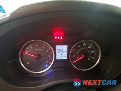 Zdjęcie 9 z 14 samochodu: 2014 SUBARU FORESTER 2.5I PREMIUM VIN:JF2SJAEC3EH413765 - miniatura