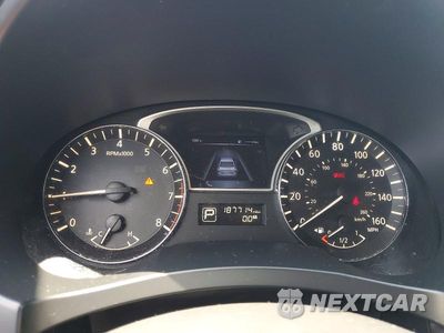 Zdjęcie 9 z 13 samochodu: 2015 NISSAN ALTIMA SL VIN:1N4AL3AP1FN399639 - miniatura