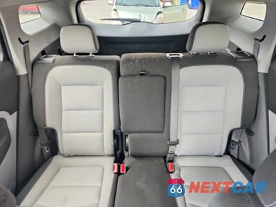 Zdjęcie 10 z 13 samochodu: 2023 GMC TERRAIN SLE VIN:3GKALTEG0PL183419 - miniatura
