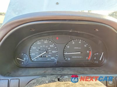 Zdjęcie 9 z 13 samochodu: 1995 SUBARU LEGACY L VIN:4S3BK635XS7349111 - miniatura