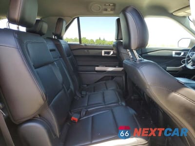 Zdjęcie 11 z 13 samochodu: 2023 FORD EXPLORER XLT VIN:1FMSK7DH9PGA24760 - miniatura