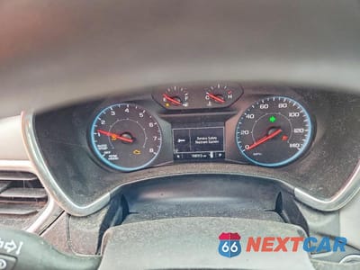 Zdjęcie 9 z 12 samochodu: 2020 CHEVROLET EQUINOX LS VIN:2GNAXHEV8L6178163 - miniatura