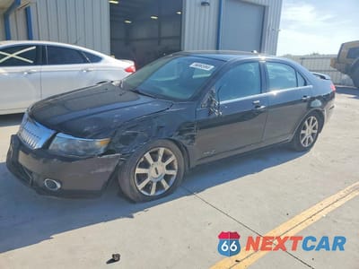 2007 LINCOLN MKZ 3LNHM26T67R641440 - główne zdjęcie licytacji z USA - miniatura