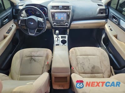 Zdjęcie 8 z 13 samochodu: 2019 SUBARU LEGACY 2.5I PREMIUM VIN:4S3BNAF61K3011425 - miniatura