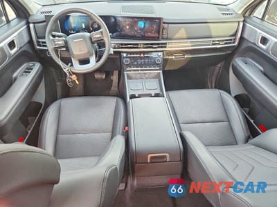 Zdjęcie 8 z 13 samochodu: 2024 HYUNDAI SANTA FE XRT VIN:5NMP3DGL1RH044535 - miniatura