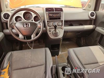 Zdjęcie 8 z 13 samochodu: 2004 HONDA ELEMENT LX VIN:5J6YH27304L019542 - miniatura