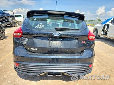 Zdjęcie 6 z 12 samochodu: 2016 FORD FOCUS ST VIN:1FADP3L94GL262692 - miniatura