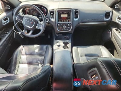 Zdjęcie 8 z 13 samochodu: 2017 DODGE DURANGO CITADEL VIN:1C4SDJET9HC879076 - miniatura