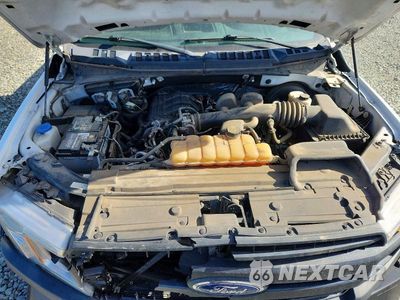 Zdjęcie 11 z 12 samochodu: 2018 FORD F150 SUPER CAB VIN:1FTEX1CBXJKF80741 - miniatura