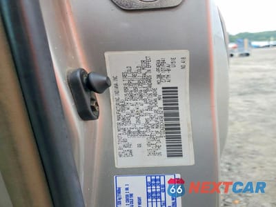 Zdjęcie 13 z 13 samochodu: 2004 TOYOTA SIENNA LE 7 PASSENGER VIN:5TDZA23CX4S018210 - miniatura