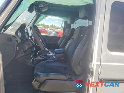 Zdjęcie 7 z 13 samochodu: 2018 MERCEDES-BENZ G 550 4X4 SQUARED VIN:WDCYC5FH3JX290161 - miniatura
