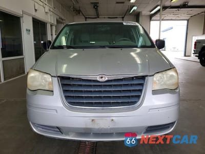 Piąte zdjęcie samochodu w środku: 2008 CHRYSLER TOWN & COUNTRY LX VIN:2A8HR44H28R664102 - miniatura