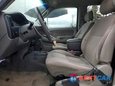 Zdjęcie 7 z 12 samochodu: 2004 TOYOTA TACOMA DOUBLE CAB PRERUNNER VIN:5TEGN92N54Z311913 - miniatura