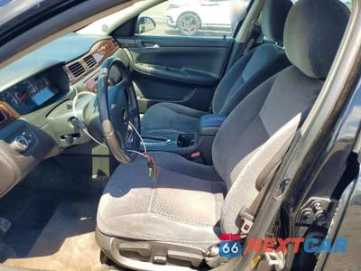 Zdjęcie 7 z 12 samochodu: 2012 CHEVROLET IMPALA LT VIN:2G1WG5E31C1204880 - miniatura