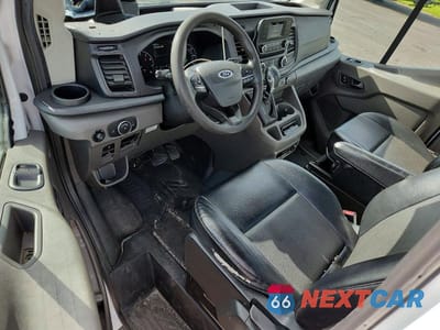 Zdjęcie 8 z 13 samochodu: 2022 FORD TRANSIT T-350 VIN:1FDBW5Z86NKA01528 - miniatura