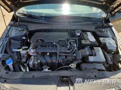 Zdjęcie 11 z 12 samochodu: 2024 HYUNDAI ELANTRA SE VIN:KMHLL4DG2RU791717 - miniatura