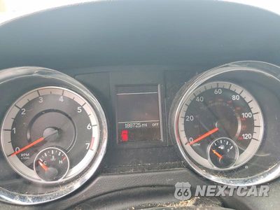 Zdjęcie 9 z 13 samochodu: 2017 DODGE GRAND CARAVAN GT VIN:2C4RDGEG5HR842473 - miniatura