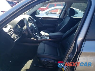 Zdjęcie 7 z 12 samochodu: 2016 BMW X3 XDRIVE28I VIN:5UXWX9C54G0D68694 - miniatura