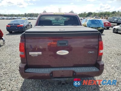 Zdjęcie 6 z 12 samochodu: 2007 FORD EXPLORER SPORT TRAC LIMITED VIN:1FMEU53887UA32153 - miniatura