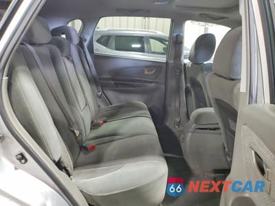 Zdjęcie 11 z 13 samochodu: 2007 HYUNDAI TUCSON SE VIN:KM8JN72D87U671509 - miniatura