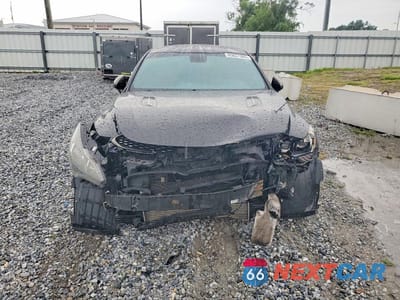 Piąte zdjęcie samochodu w środku: 2019 KIA STINGER GT VIN:KNAE35LC7K6057938 - miniatura