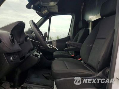Zdjęcie 7 z 13 samochodu: 2022 MERCEDES-BENZ SPRINTER 2500 VIN:W1Y40CHY1NT105189 - miniatura