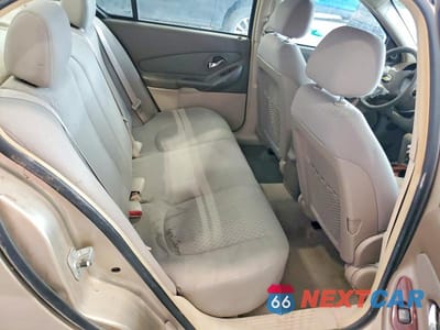 Zdjęcie 10 z 13 samochodu: 2006 CHEVROLET MALIBU LT VIN:1G1ZT51806F125983 - miniatura