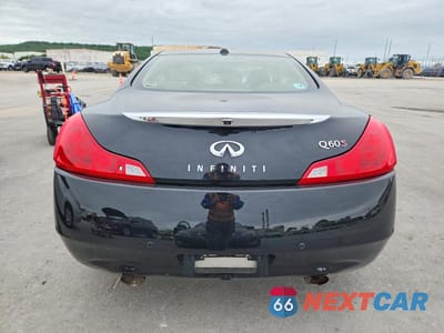 Zdjęcie 6 z 13 samochodu: 2014 INFINITI Q60 COUPE JOURNEY VIN:JN1CV6EK5EM112677 - miniatura