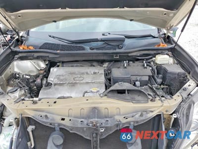 Zdjęcie 12 z 14 samochodu: 2012 LEXUS RX 350 VIN:2T2ZK1BA3CC074628 - miniatura