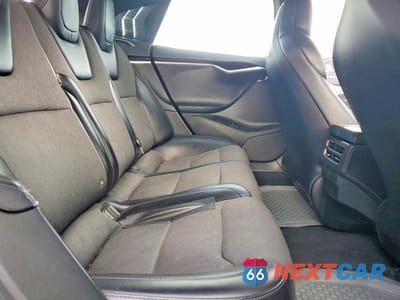 Zdjęcie 10 z 12 samochodu: 2018 TESLA MODEL S VIN:5YJSA1E23JF248719 - miniatura