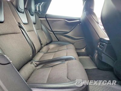 Zdjęcie 10 z 12 samochodu: 2018 TESLA MODEL S VIN:5YJSA1E23JF248719 - miniatura