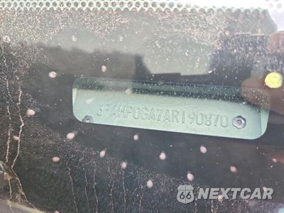 Zdjęcie 12 z 12 samochodu: 2010 FORD FUSION S VIN:3FAHP0GA7AR190870 - miniatura