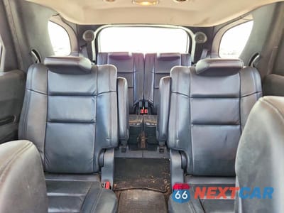 Zdjęcie 10 z 13 samochodu: 2014 DODGE DURANGO LIMITED VIN:1C4RDHDG2EC592718 - miniatura