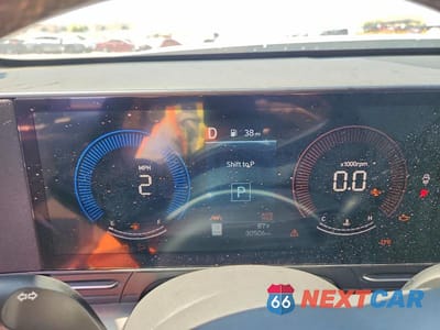 Zdjęcie 9 z 12 samochodu: 2025 HYUNDAI KONA SEL VIN:KM8HBCABXSU285876 - miniatura