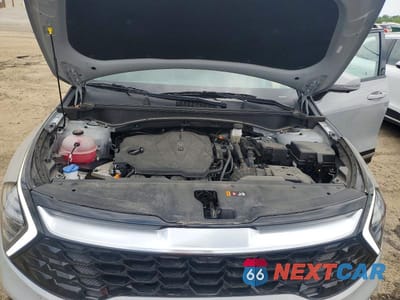 Zdjęcie 12 z 13 samochodu: 2025 KIA SPORTAGE SX PRESTIGE VIN:5XYK53DF2SG245177 - miniatura