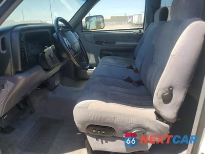 Zdjęcie 7 z 12 samochodu: 1997 DODGE RAM 2500 VIN:3B7KC23W7VM544544 - miniatura