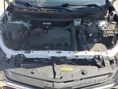 Zdjęcie 12 z 13 samochodu: 2018 CHEVROLET EQUINOX LS VIN:2GNAXHEV0J6197304 - miniatura