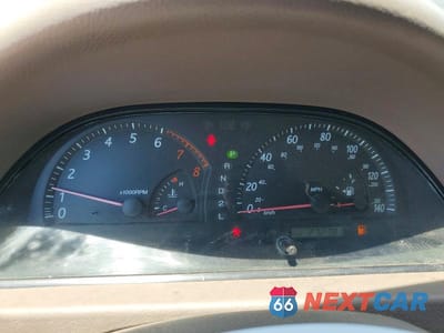 Zdjęcie 9 z 12 samochodu: 2002 TOYOTA CAMRY LE V6 VIN:4T1BF32K42U026454 - miniatura