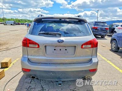 Zdjęcie 6 z 13 samochodu: 2008 SUBARU TRIBECA LIMITED VIN:4S4WX97DX84418777 - miniatura