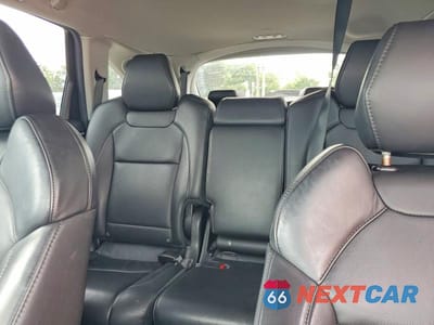 Zdjęcie 10 z 13 samochodu: 2016 ACURA MDX ADVANCE VIN:5FRYD4H9XGB021790 - miniatura