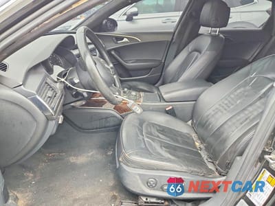 Zdjęcie 7 z 12 samochodu: 2012 AUDI A6 VIN:WAUBGAFC3CN023899 - miniatura