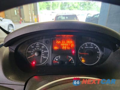 Zdjęcie 9 z 13 samochodu: 2019 RAM PROMASTER 1500 1500 STANDARD VIN:3C6TRVAG1KE514033 - miniatura