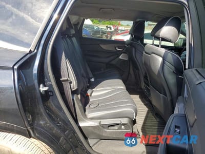 Zdjęcie 11 z 13 samochodu: 2025 ACURA MDX ADVANCE VIN:5J8YE1H86SL031910 - miniatura