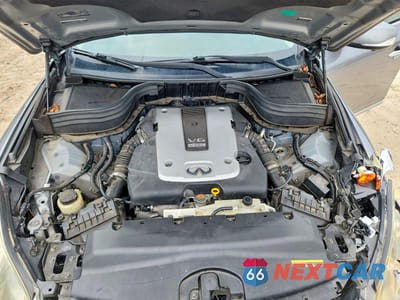 Zdjęcie 12 z 13 samochodu: 2017 INFINITI QX50 BASE VIN:JN1BJ0RP5HM388713 - miniatura
