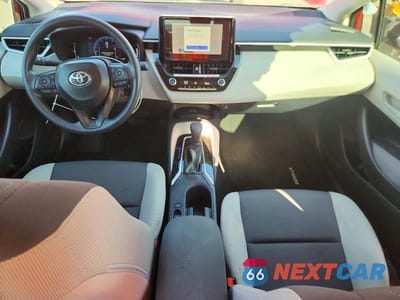 Zdjęcie 8 z 12 samochodu: 2026 TOYOTA COROLLA LE VIN:5YFB4MDE3TP361775 - miniatura
