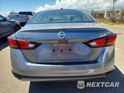 Zdjęcie 6 z 12 samochodu: 2021 NISSAN ALTIMA SV VIN:1N4BL4DV4MN375675 - miniatura